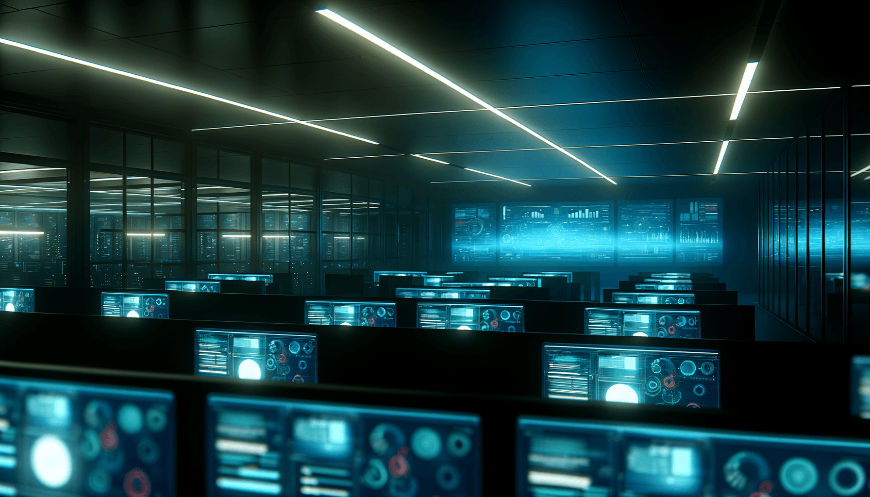 Codeline Studio — AI automation